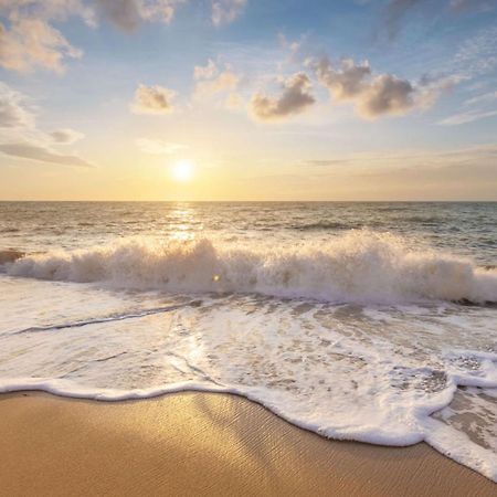 Beach Appartement 27 - Aan De Duinen, Callantsoog Aan Zee Экстерьер фото