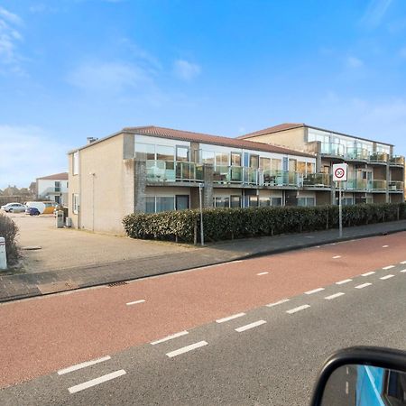 Beach Appartement 27 - Aan De Duinen, Callantsoog Aan Zee Экстерьер фото
