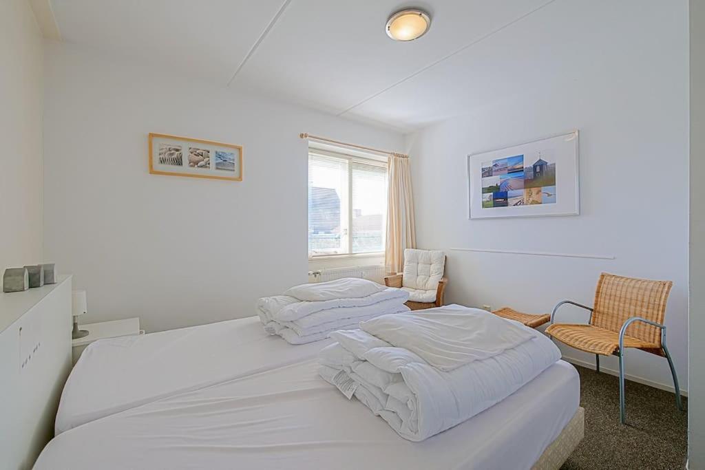 Beach Appartement 27 - Aan De Duinen, Callantsoog Aan Zee Экстерьер фото