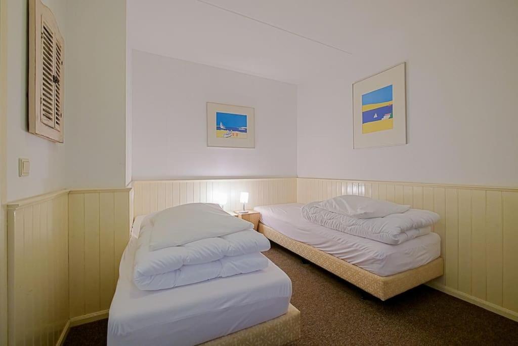Beach Appartement 27 - Aan De Duinen, Callantsoog Aan Zee Экстерьер фото