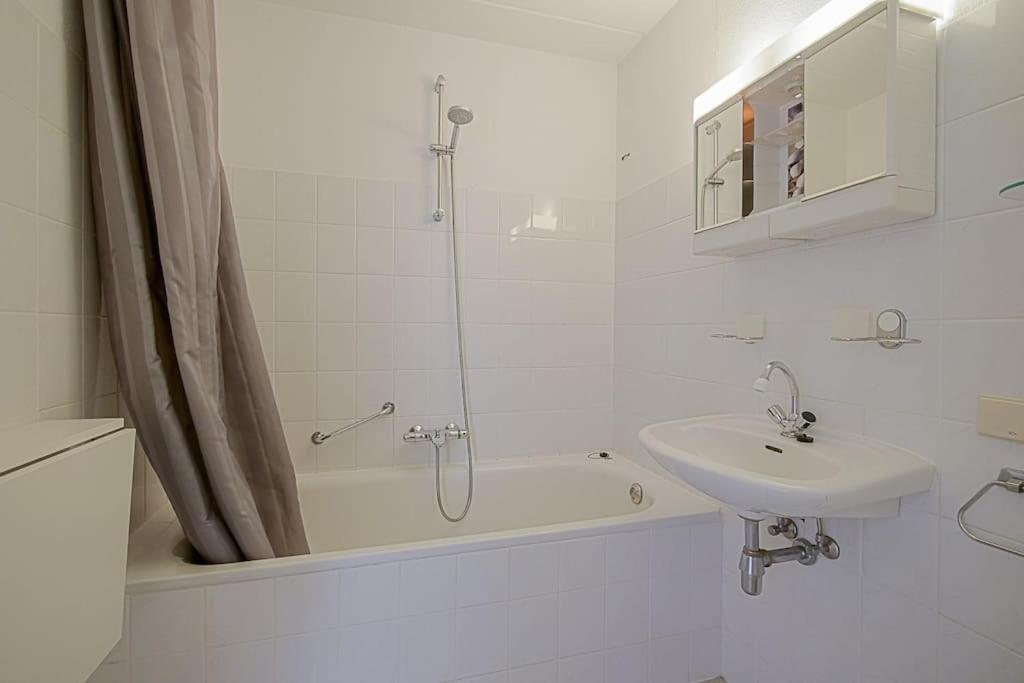 Beach Appartement 27 - Aan De Duinen, Callantsoog Aan Zee Экстерьер фото