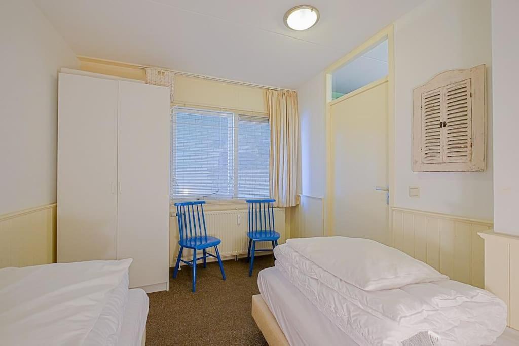 Beach Appartement 27 - Aan De Duinen, Callantsoog Aan Zee Экстерьер фото